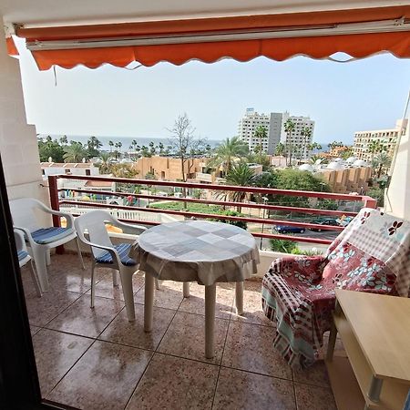 Apartments Olimpia Centro Las Americas Playa de las Americas  Eksteriør bilde