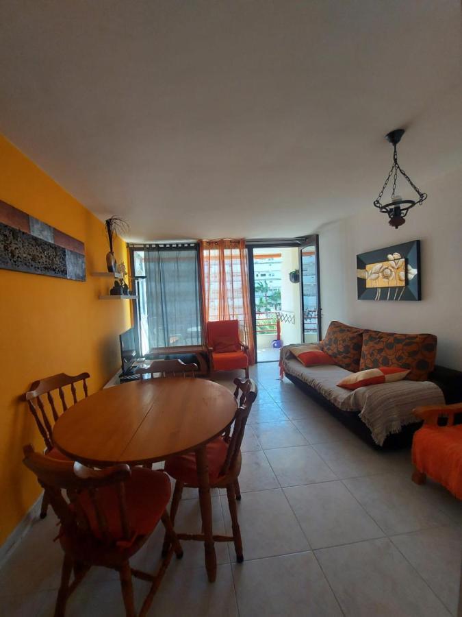 Apartments Olimpia Centro Las Americas Playa de las Americas  Eksteriør bilde