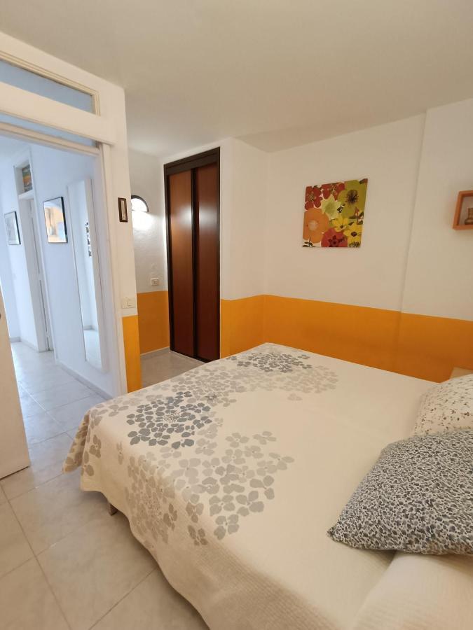 Apartments Olimpia Centro Las Americas Playa de las Americas  Eksteriør bilde