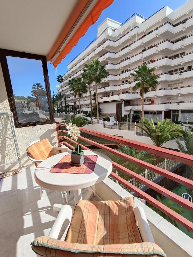 Apartments Olimpia Centro Las Americas Playa de las Americas  Eksteriør bilde