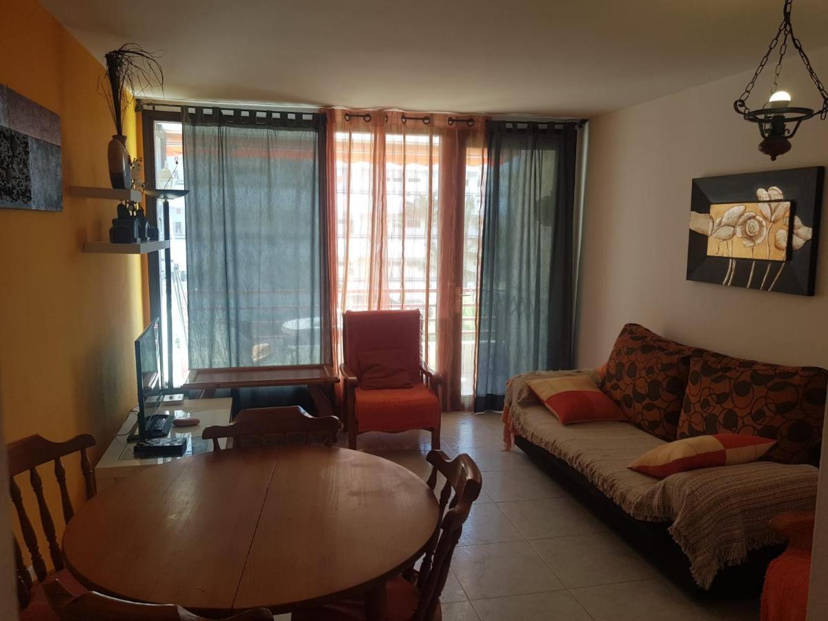 Apartments Olimpia Centro Las Americas Playa de las Americas  Eksteriør bilde