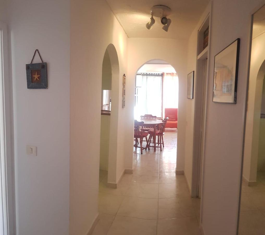 Apartments Olimpia Centro Las Americas Playa de las Americas  Eksteriør bilde